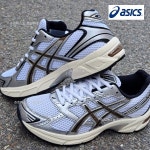 아식스 젤-1130 화이트클레이그레이 1201A256-023, 1201A256-112 : 신발투어