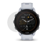 아이디스킨 가민 포러너 955 액정보호 방탄 글라스 9H 강화유리 필름 : 아이디스킨