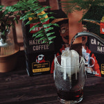 미스터비엣 헤이즐넛 분쇄원두 드립백 커피 10g x 10개입, 3개 : 사자몰