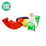 퍼니존 흔들말세트 원색 어린이집 유치원 키즈카페 인테리어 : 토이앤키즈