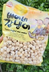 베이비 강냉이 뻥튀기 술집기본안주 1BOX 20봉 탕비실 간식 단체간식 : 마이찡오