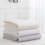 이불깔개 두툼한 밴딩 침대패드 고정밴드 침대깔개 : 픽앤그랩