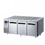라셀르 반찬테이블냉장고 LTB-1834R : 베스트앤코 커피머신렌탈