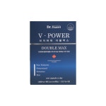 닥터다니엘 브이파워 더블맥스 쏘팔메토 60정 1박스 2개월 : RED BAND
