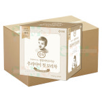 순작 우리아이 첫보리차 54T(18T x 3개) 티백 청정지역 무주산 : SEMOthings