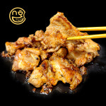수호미트 국내산 양념돼지갈비 1kg x3통(3kg) 수제양념 100% 장인 수작업 포갈비 : 수호미트 하남이조푸드