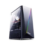 조립 PC 본체 i7 디자이너 게임 3D 모델링 렌더링 i9 : 마나상인