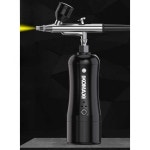 소형 가정용 분무기 페인트스프레이건 물감 미니 도색 : MODUGARDEN