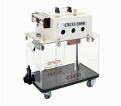 시코 카페트 청소기 CICO-2000N : 에스앤클리너