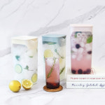 가쯔 깨끗한 이지핸들 냉장물병 2L 1+1 : 가쯔