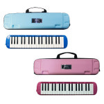 영창 멜로디언 고급형 EVA케이스 : 모든문구몰