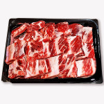 서초동한우카페 1+갈비탕 (1.6kg) 탕용 찜용 소갈비 보양식 명절 한우선물세트 : 서초동한우카페