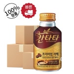롯데칠성 칸타타 프리미엄 라떼 275ml x 60개 : 모퉁이스토어