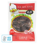 [대성식품] 삶은오리근위(똥집) 200g : 식자재 판다마트