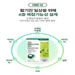 광동제약 은행잎 혈행&기억력 징코 기억력감퇴 뇌혈류개선 450mg  x 60정 : 라이프메딕스