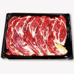 서초동한우카페 1++꽃등심 (600g) 구이용 등심 새우살 살치살 스테이크 : 서초동한우카페