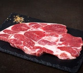 초램 클래식 양LA갈비 500g : 초램양고기