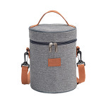 보냉백 미니아이스박스 이유식 도시락가방 은박 보냉팩 낚시 캠핑 v-0918-1 : 라끄망