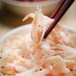 강경중앙젓갈상회 새우육젓 김장용 맛깔젓 반찬 : 강경중앙젓갈상회