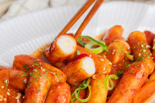 설기네 치즈,고구마,단호박 떡볶이 1box (치즈:5봉,고구마:5봉,단호박:5봉) : 설기와시루