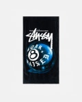 Stussy Born x Raised 스투시 본 레이즈드 비치타월 133871 _ BSTL : 베스트.리