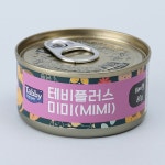테비플러스 미미 캔80g : 프리마펫
