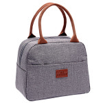 보냉백 미니아이스박스 이유식 도시락가방 은박 보냉팩 낚시 캠핑 v-0918-1 : 라끄망