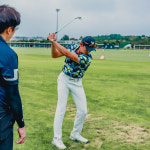 골프뿌시기 5시간 야외 필드레슨 - 드라이버, 아이언, 숏게임까지 하루만에 10타 줄이기 : 골프뿌시기