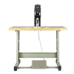 자동 단추 달기 구멍 옷 수선 자동 스냅기 돗트기 도트기 제봉기 펀칭기 : 기분이 좋아지는