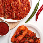 맛있게 매운 전라도 실비김치 맵따구 불김치 배추 1.5kg+총각 1kg : 언니네식탁 센터포인트