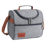 보냉백 미니아이스박스 이유식 도시락가방 은박 보냉팩 낚시 캠핑 v-0918-1 : 라끄망