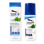 안아파겔 100ml 1개 마사지겔 : 바른건강메디