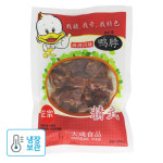 [대성식품] 삶은오리목 200g : 식자재 판다마트