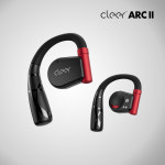 클리어 아크2 오픈형 블루투스 무선 이어폰 Cleer Arc2 스포츠 운동 골전도 대체 : 아이스카이샵