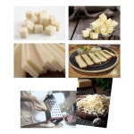 갈바니 냉동 모짜렐라 블럭 치즈 2.27kg / 돈까스 피자치즈 통모짜 블럭형 업소용 : 올찬식탁