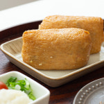 간편 개별포장 냉동 네모왕 유부초밥 110g 5개  아침간편식 도시락 건강한식단 주먹밥 : 모던밀
