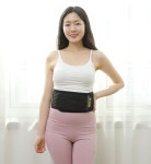 하이메디 파워플러스 자기허리벨트 / 국산제품 자석효과 4계절착용 : 햇빛건강의료기