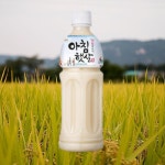 웅진식품 아침햇살 500ml x 20개 : 그린 카트