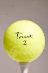 프리미엄 이너박스 6구 3피스 트러스트골프공 비거리개선 세계투어공인구 : 트러스트골프코리아