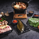 대산푸드 명이나물 산마늘 장아찌 절임 10kg : 베러원스