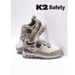 K2딜리버리가드(BEIGE) 고어텍스 다이얼 안전화 : 케이투충남세이프티