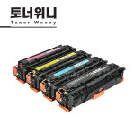 캐논 CRG-318 재생토너 LBP7203cdn 7200 7660 7664 7666CDN : 토너위니