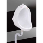 화장실변기 대림변기 남성 양변기 좌변식 간이변기 : MOA 직구대행