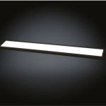 비츠온 40W 220V 60Hz 6500K 평판 LED 등기구 : GoldenWattle