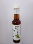 [전통이레식품] 하동 국내산 매실엑기스 원액 청 500ml 750ml : 전통이레식품