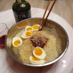 부산 개금 35년 전통 냉면, 밀면 1인분, 5인분 밀키트,쫄면, 감자사리면 제조판매 : 제일제면