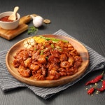 달구지 막창 소곱창 불곱창 불막창 2팩 구성 : 주식회사리드업