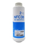 [정품] 조양의료기 이온수기 NFC3B JS-206 JS-207  CY-9900 정품 2차필터 : 필터필드