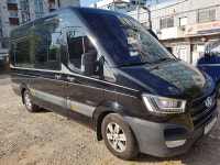 [서울/평일]20년식 쏠라티렌트 디젤15인승 종합보험포함 : 뉴삼우렌트카 목동점