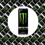코카콜라음료 몬스터 에너지 그린 355ml x 48개 : 모퉁이스토어